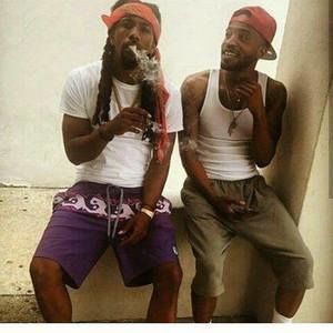 Meet your Posher, Deshawn